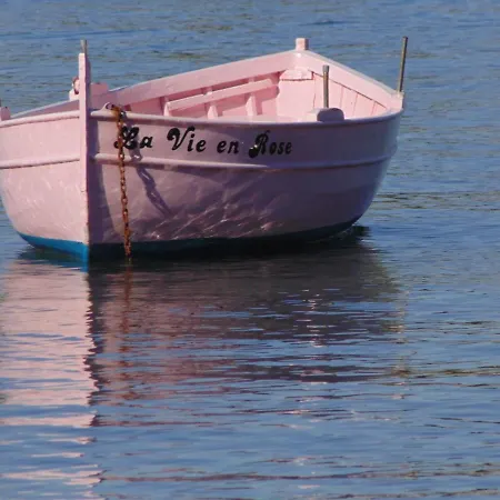 Le California דירה