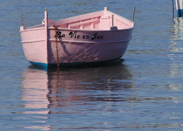 Le California 公寓