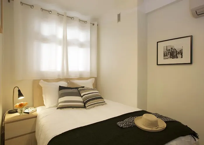 Le California 公寓 胡安莱潘